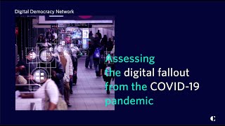 Did the Coronavirus Create a Pandemic Surveillance State?