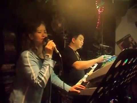 Candy♪♫赤子(葉德嫻)(Simon)祥哥 Keyboard