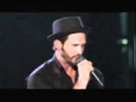 OMG!!! TONY LUCCA ''WOWED'' JUDGE On The Voice Apr 23, 2012