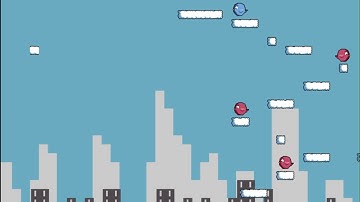 HTML5 Game with Impact JS - Running Late