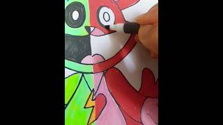 Bobby Bearhug song (Smiling Critters Poppy Playtime chapter 3) #kids #bearhug #bobby #shorts
