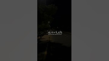 ارح سمعك تلاوة هادئة تريح القلب والعقل