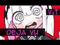 Mafumafu (まふまふ) - デジャヴ | Deja Vu | (rus sub)