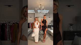 Your Fav Duo Are Back With Another Episode Of Whats In Our Wardrobe Naomi Edition Live Now