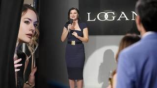 Bold and the Beautiful Next Week Fashion Showdown