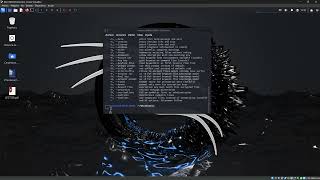 Como encriptar o desencriptar un archivo desde la terminal de Kali Linux