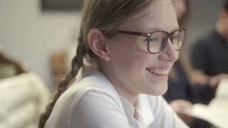 Experience Excellence in Education: The Augustine Academy Upper School