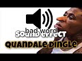 quandale dingle cardi b no swear words👍