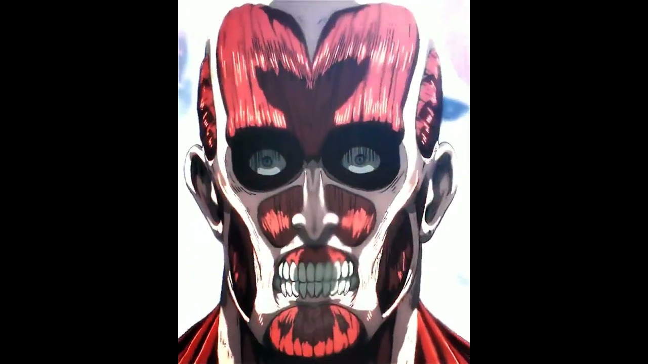 Wake up - Eren Yaegar Edit 🔥🗿