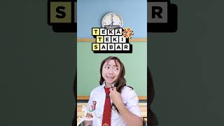 Whats The Answer Guys patienceriddle ramadanwithyoutube verygood