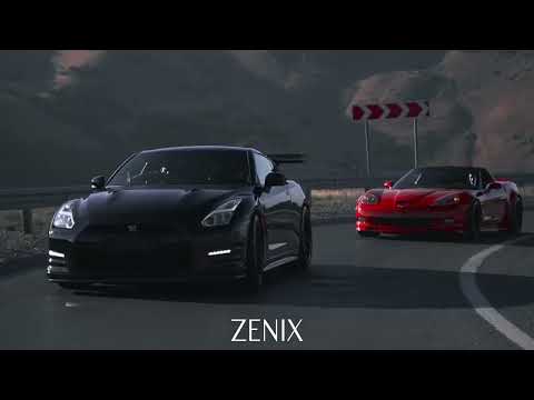 DAANNI Feat AbdülHamid Lost In The Pulse Original Mix 