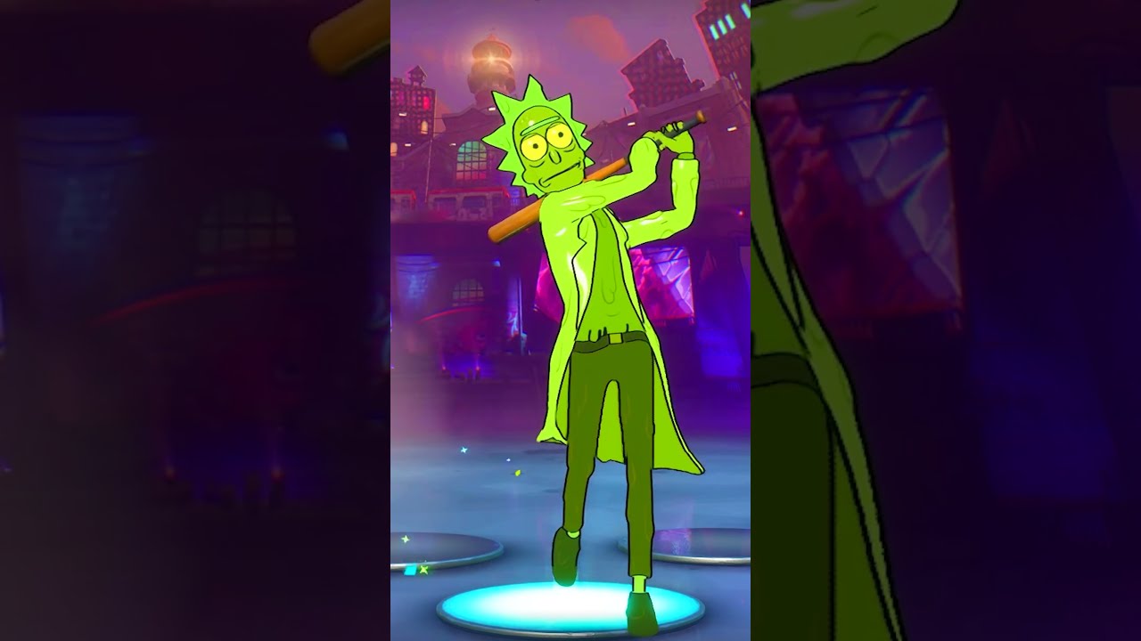 CLEANEST GODLY TRANSITIONS 