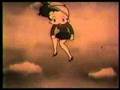 BETTY BOOP BANNED CARTOON - Sexy - Nude - Behind the Scenes