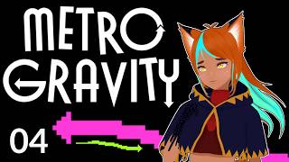 Metro Gravity (First Playthrough) ✨ Part 4 screenshot 2