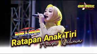 RATAPAN ANAK TIRI Anisa Rahma || NEW PALLAPA YONIF ALUGORO BLORA #ramayanaaudio