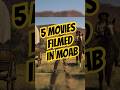 5 Movie Scenes You Didn’t Know Were Filmed in Moab, Utah 🤯