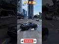 Bugatti is GTA 6 😍 || GAME PLAY || the js10 #shorts #gaming