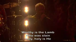 Video thumbnail of "Revelation Song - Extended Live"