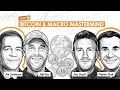 Bitcoin & Macro Mastermind w/ Joe Carlasare, Jay Gould, & Jeff Ross (BTC078)