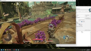 The Outer Worlds 2 - Cheat Bounty