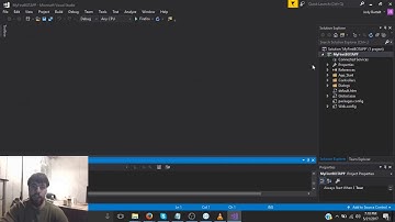 Microsoft Bot Framework Intro