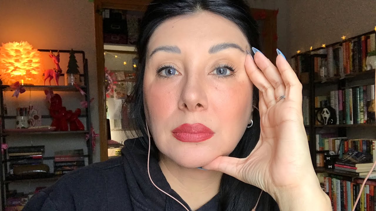 Whisper Ramble ASMR | A Sad Week But with Life Lessons 