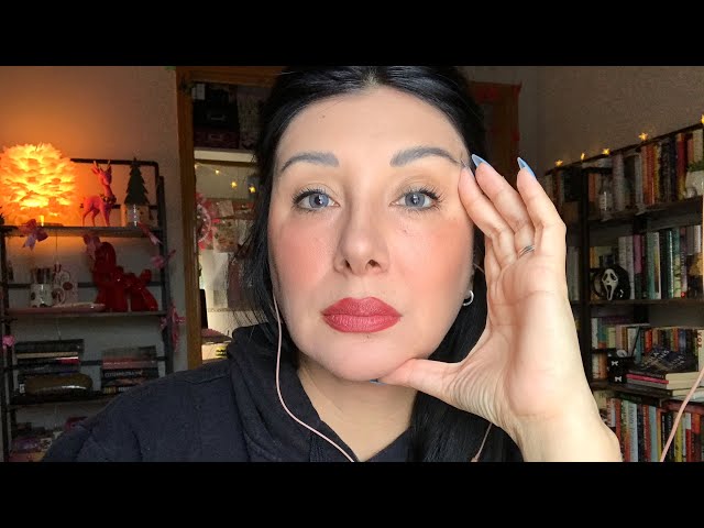 Whisper Ramble ASMR | A Sad Week But with Life Lessons 