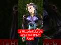 ¡Magia y Caos! La Historia Épica del Juego que Debes Jugar #grimgrimoire #oncemore #vanillaware