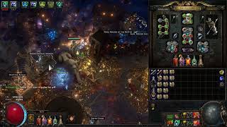 [3.19 PoE] How to Craft Dex Stacking Amulet