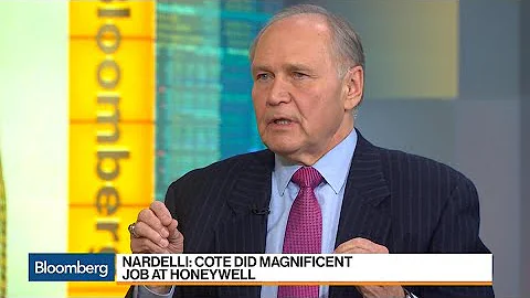 Nardelli on Home Depot's 'Secret Sauce' to Resist ...