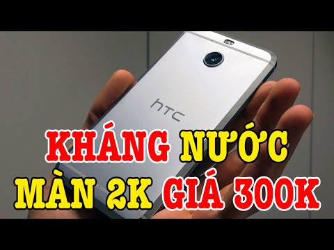 Tư vấn điện thoại HTC 10 Evo giá 300k có đáng mua không?