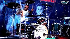 KITA ADALAH BELATI LIVE at Jepara Rock City '18  - Durasi: 4:38. 