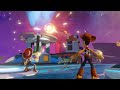 Disney Infinity 10 Toy Story in Space Walkthrough 