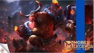 Solo to Mythical Honor and Magic Chess | Mobile Legends: Bang Bang