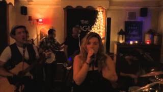 Iolar @The Eagle