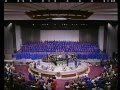 Dallas fort worth mass choir  everyday with jesus