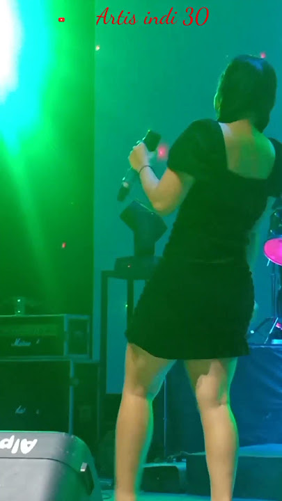 Sembrono dadi perkoro, AURA PARAMITHA om ZARIMA DJ @artis indi 30