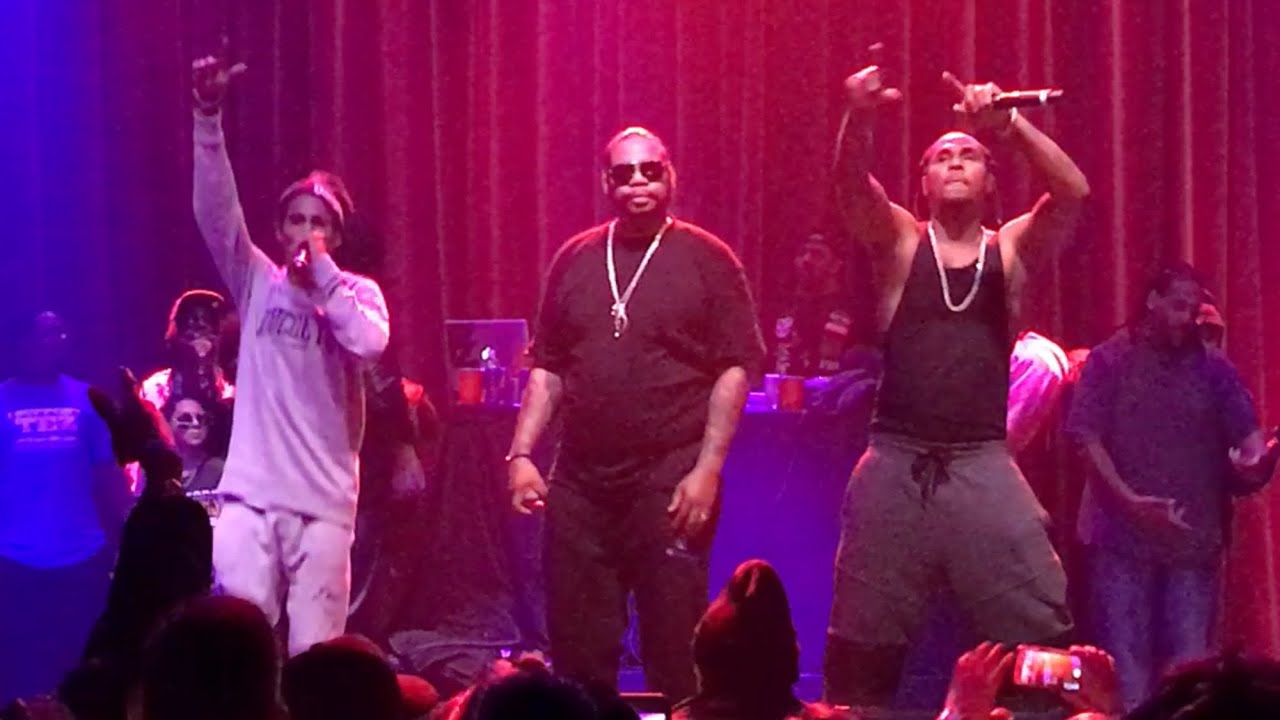 Bone Thugs N Harmony Boyz N Tha Hood Foe Tha Love Of Money Live 3 21 bone-thugs-n-harmony-boyz-n-tha-hood-foe-tha-love-of-money-live-3-21