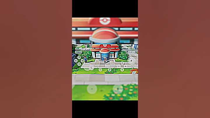 finally we can play Pokemon let's go Pikachu in Android 😭😭 skyline emulator #shorts #gaming - DayDayNews