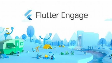 Flutter Engage | pt-BR (Retransmissão com comentários)