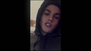 Grayson Dolan Hot Edits