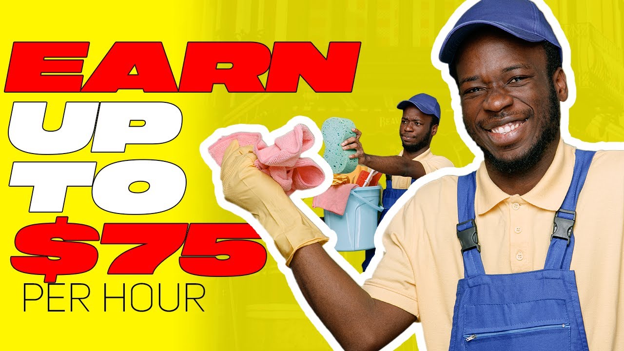 JOB ALERT: Cleaners Needed in Canada