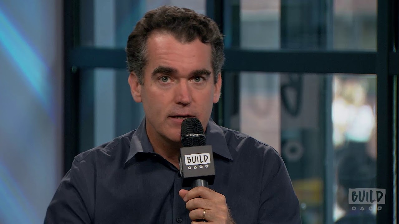 Brian d'Arcy James On "Manhunt: UNABOMBER"