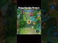 Wang Zhaojun Phoenix Skin #hok #game #honor #honorofking #phoenix #hokindonesia #gameplay