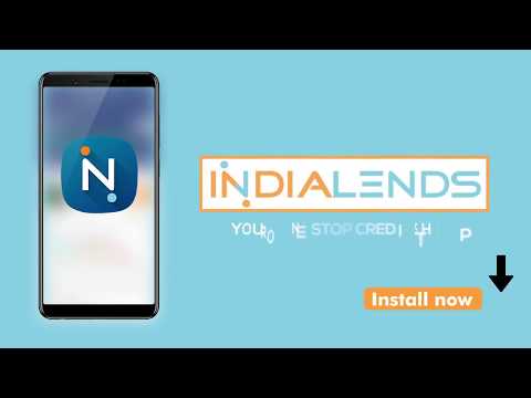 Best instant loan apps in India