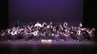 Celebrity Maui High School Symphonic Band - 2015 Spring Concert Part 2 Profile