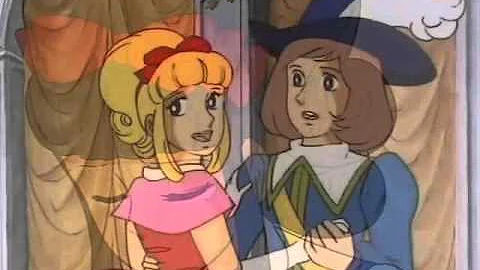 Annie - Archie - ,  / Say, don't be silent