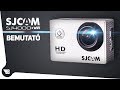 A megbízható nagypapa SjCam SJ4000 WiFi bemutató
