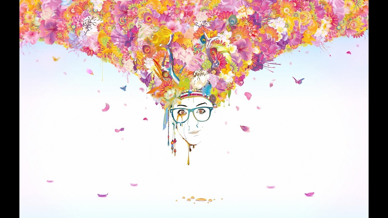 Ott - Joyful Wonder [Visualization] - YouTube