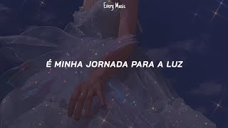 Danna Paola - Viaje A La Luz (De \\